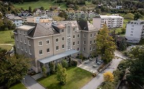 Hotel Haus Schoenstatt Contactless-Check-In